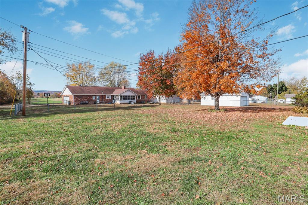 Allens 4th Add - Residential