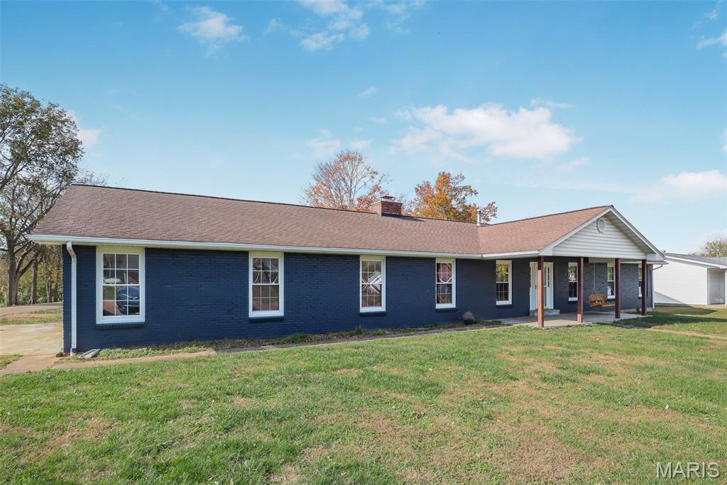 Allens 4th Add - Residential