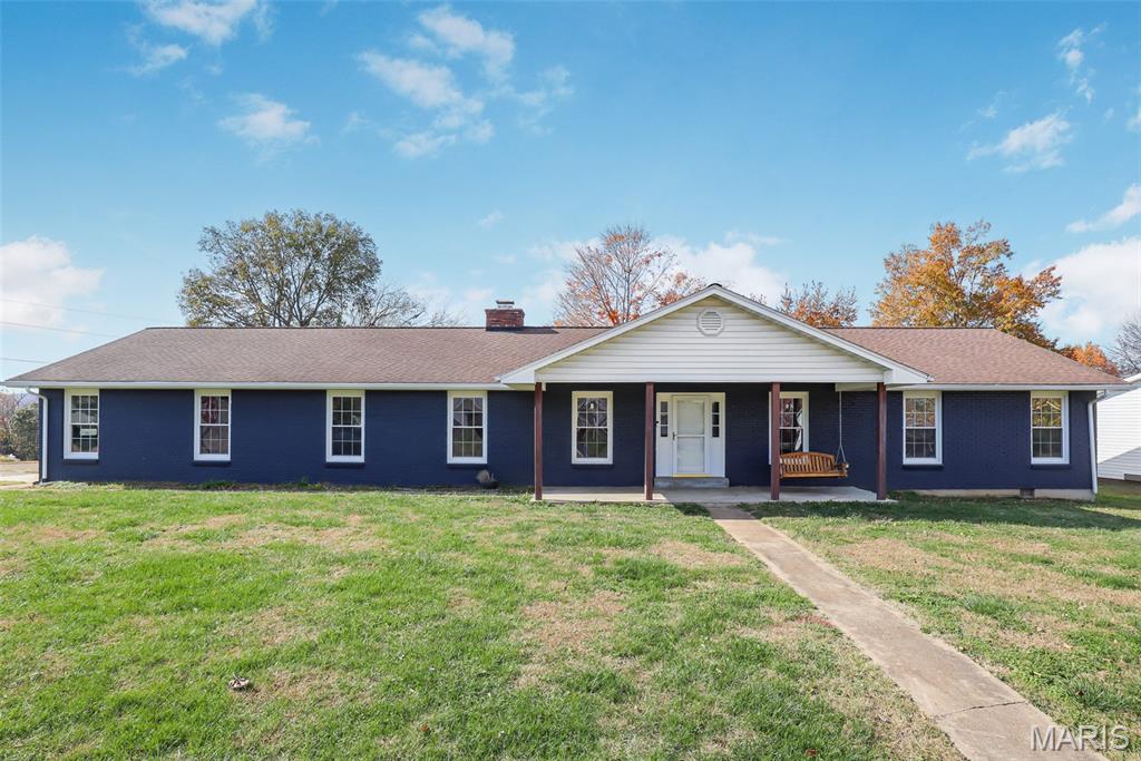 Allens 4th Add - Residential