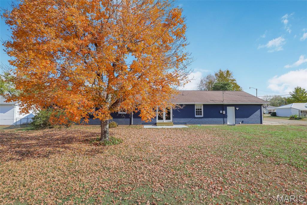 Allens 4th Add - Residential