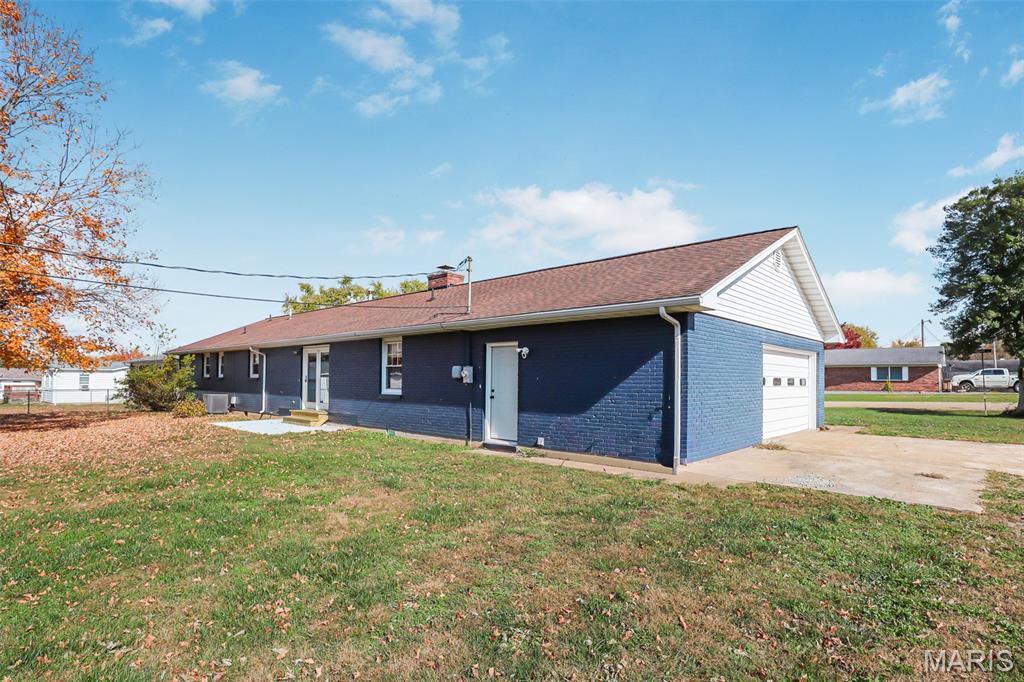 Allens 4th Add - Residential