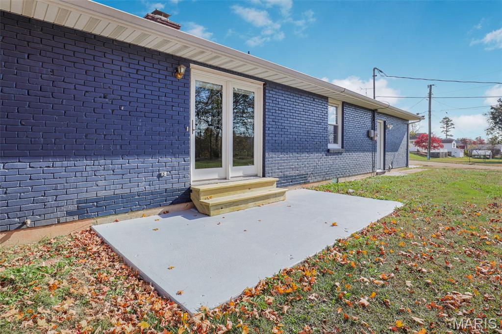 Allens 4th Add - Residential