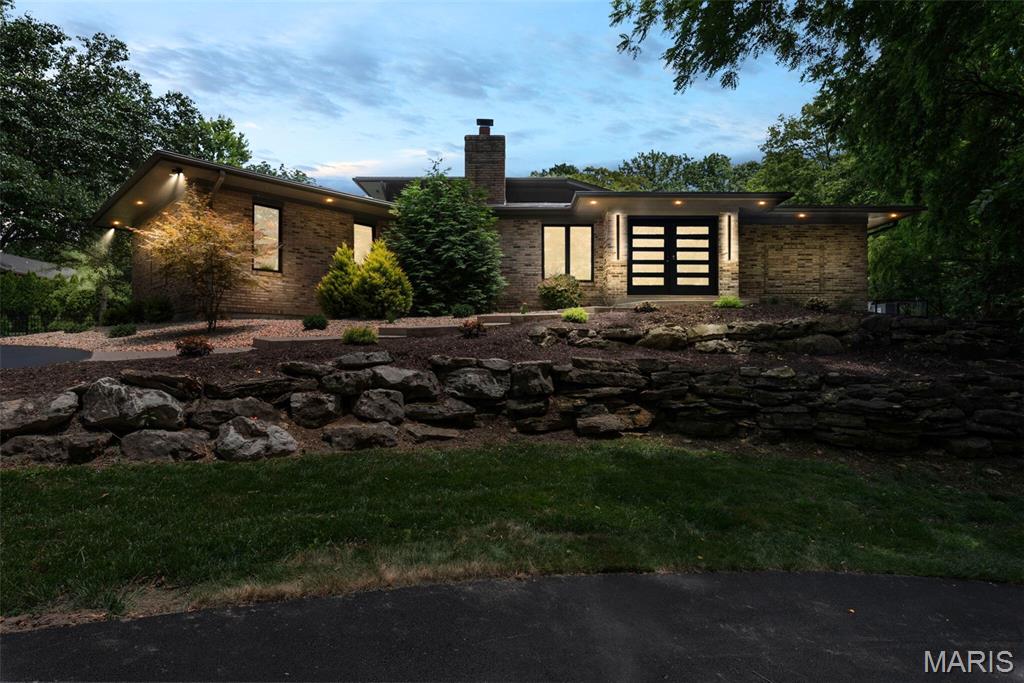 Bradford Woods - Residential