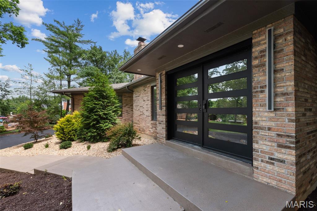 Bradford Woods - Residential