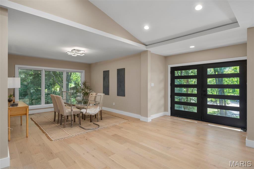Bradford Woods - Residential