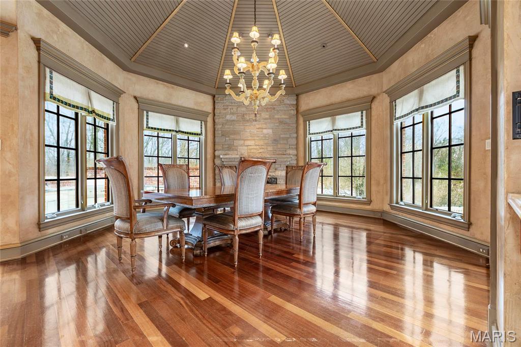 Burkert Estate - Residential