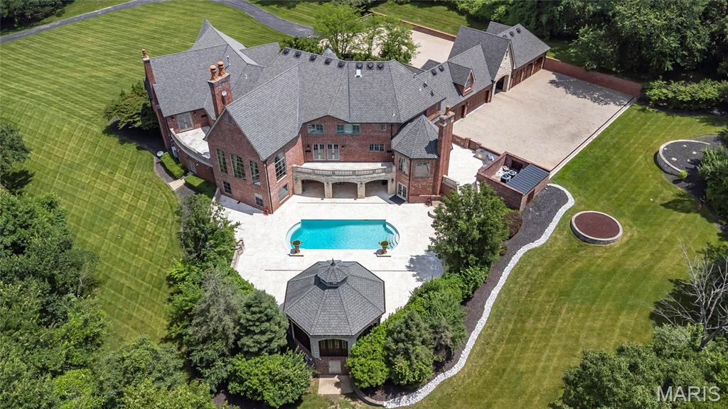 Burkert Estate - Residential