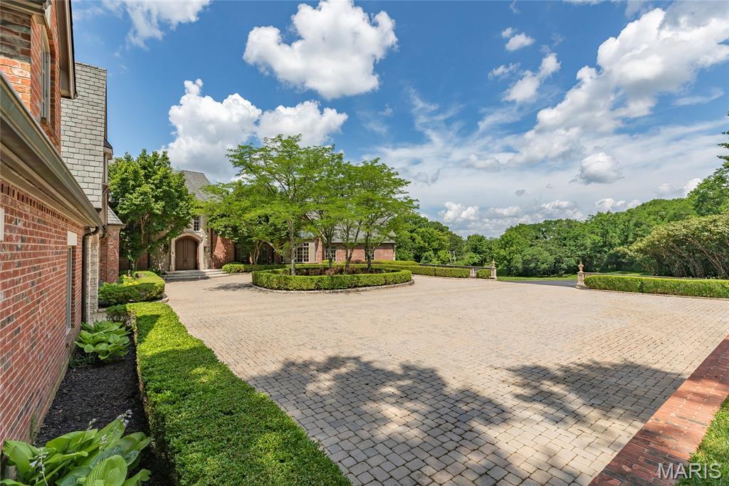 Burkert Estate - Residential