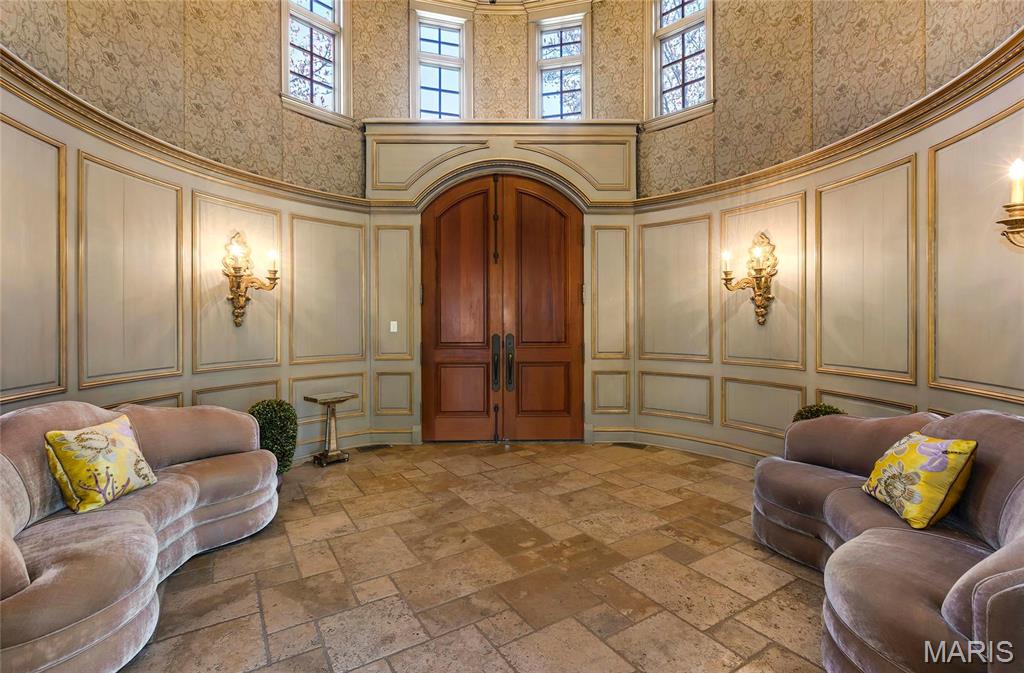 Burkert Estate - Residential