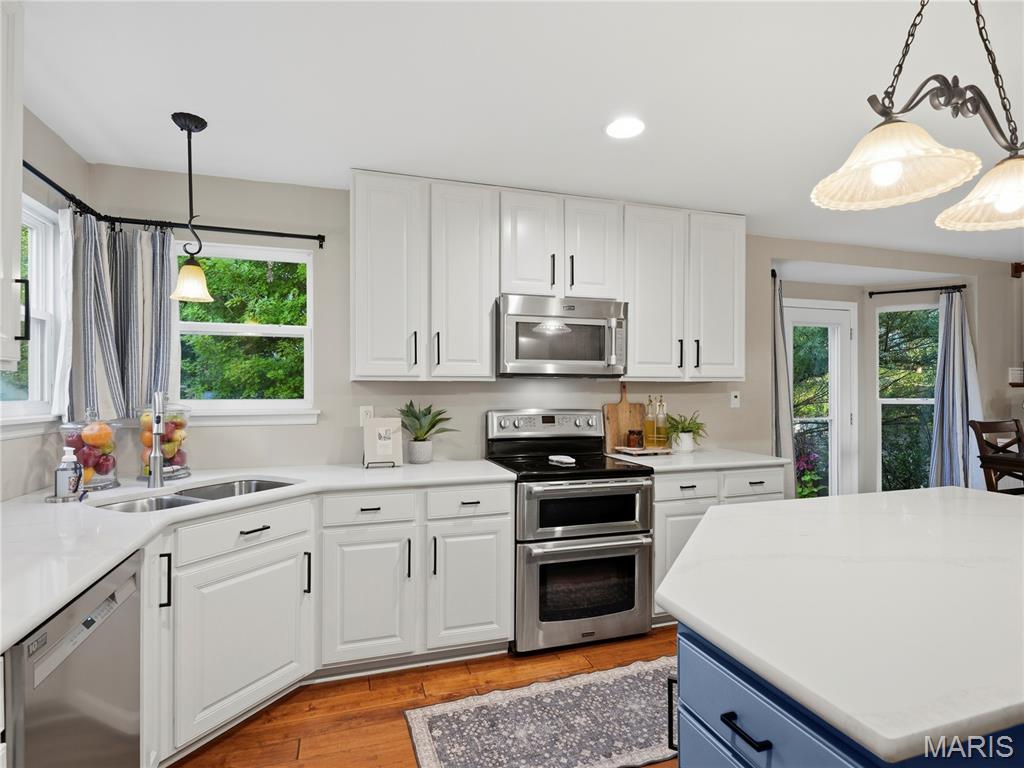 Kingsridge Estates Four - Residential