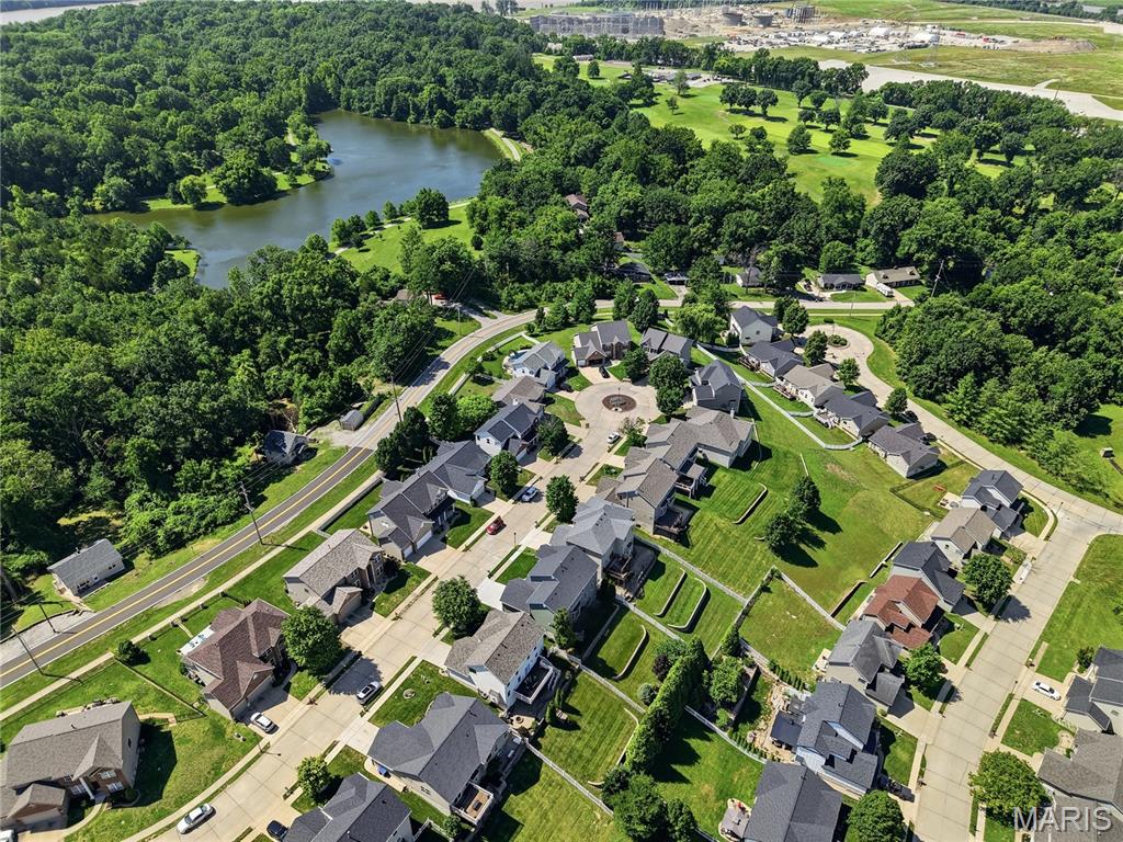 Kingsridge Estates Four - Residential