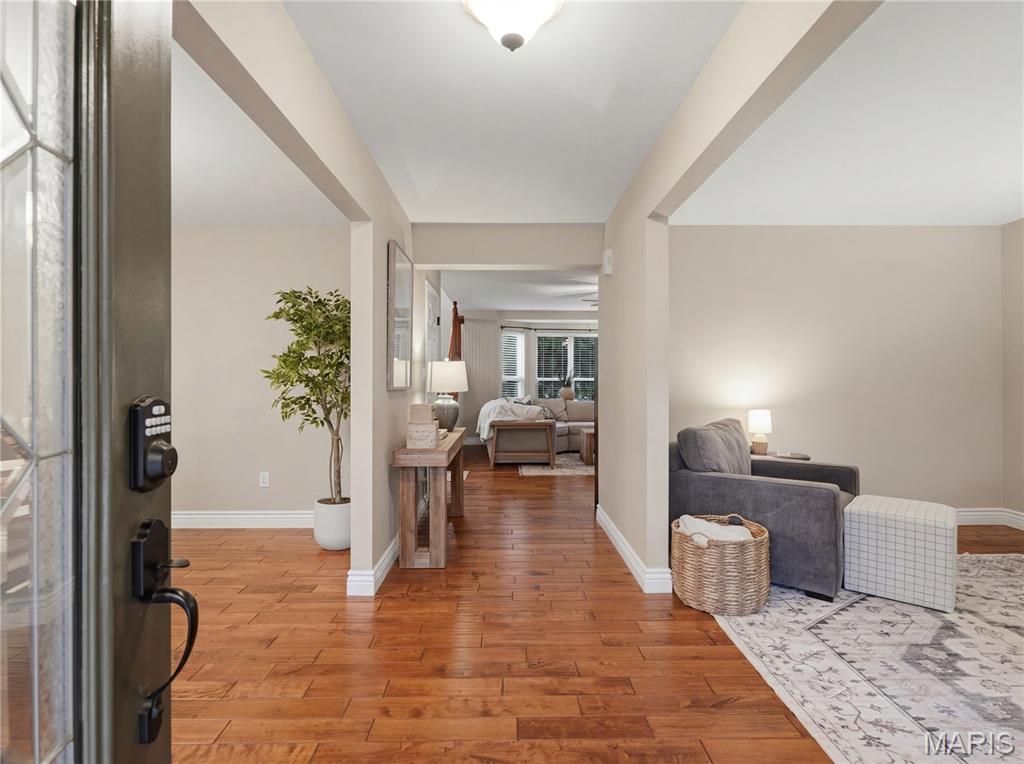 Kingsridge Estates Four - Residential