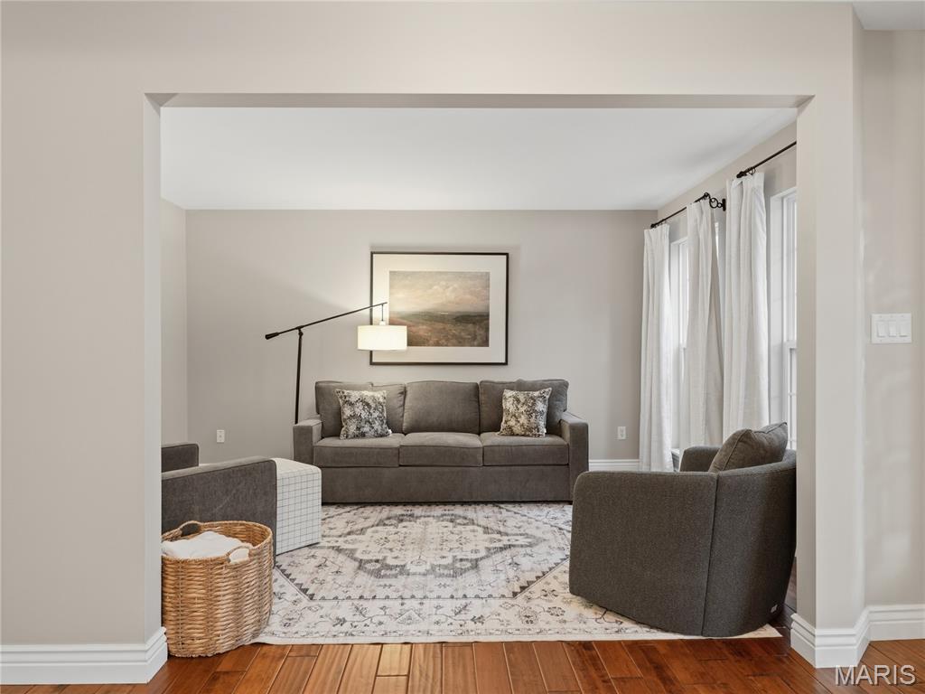 Kingsridge Estates Four - Residential