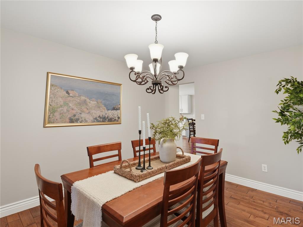 Kingsridge Estates Four - Residential