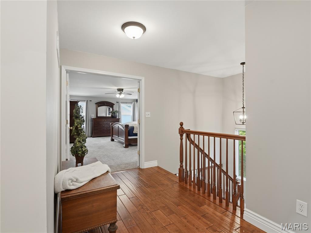 Kingsridge Estates Four - Residential