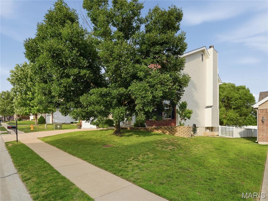 Kingsridge Estates Four - Residential
