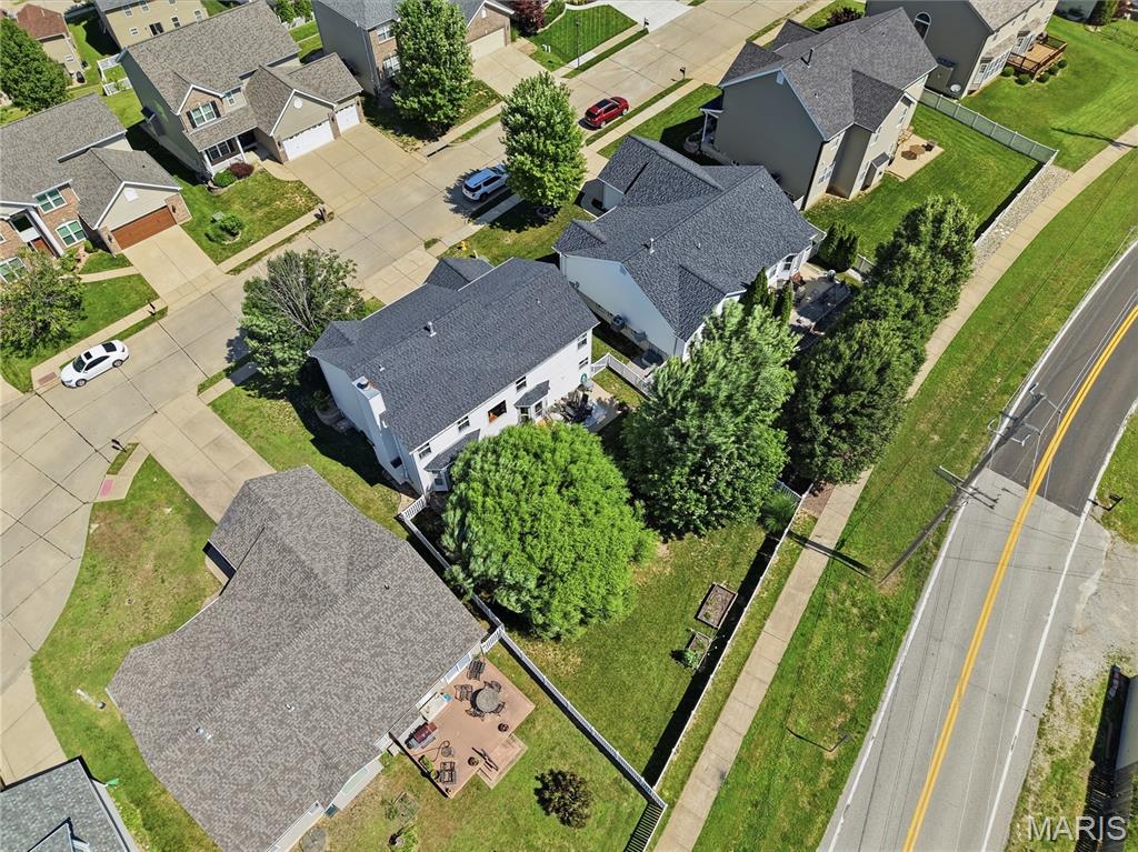 Kingsridge Estates Four - Residential