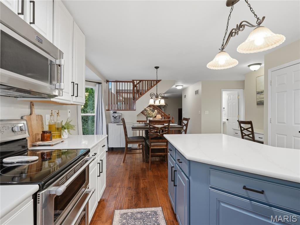 Kingsridge Estates Four - Residential