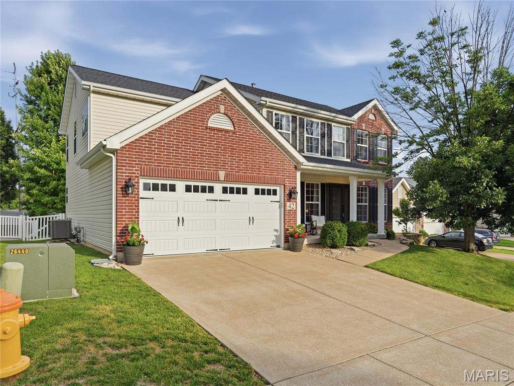Kingsridge Estates Four - Residential