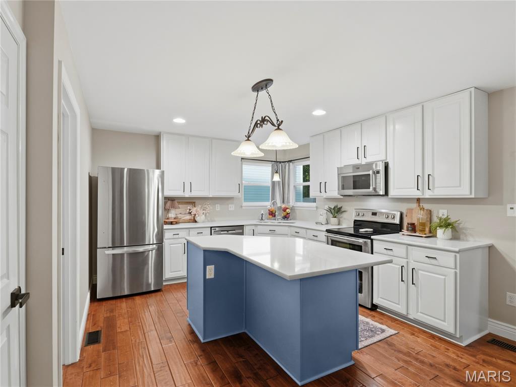 Kingsridge Estates Four - Residential
