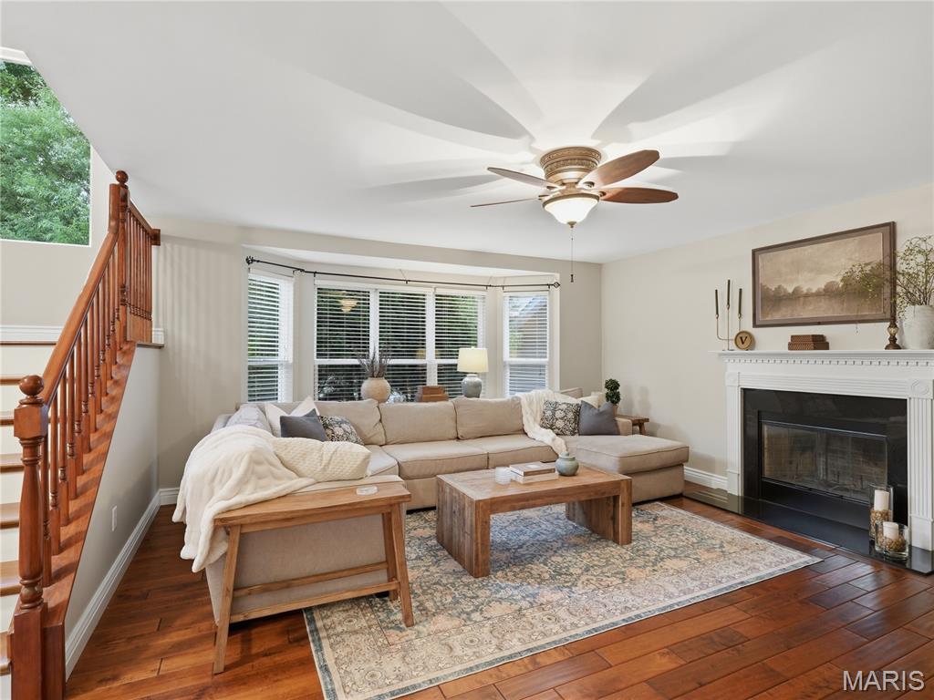 Kingsridge Estates Four - Residential