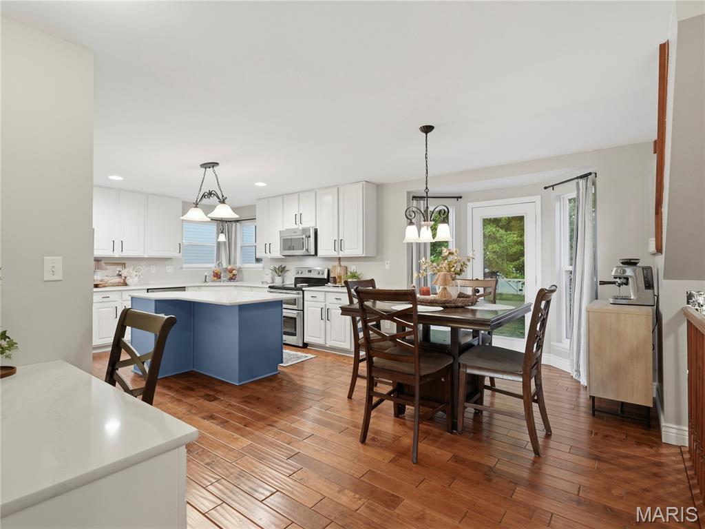 Kingsridge Estates Four - Residential