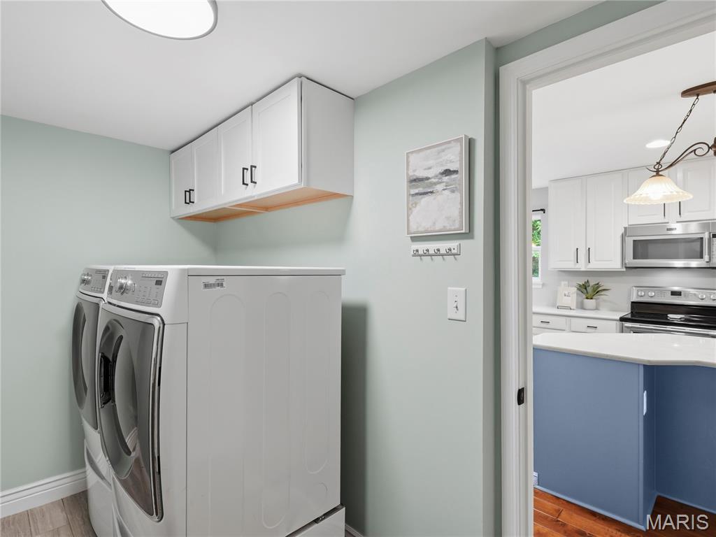 Kingsridge Estates Four - Residential