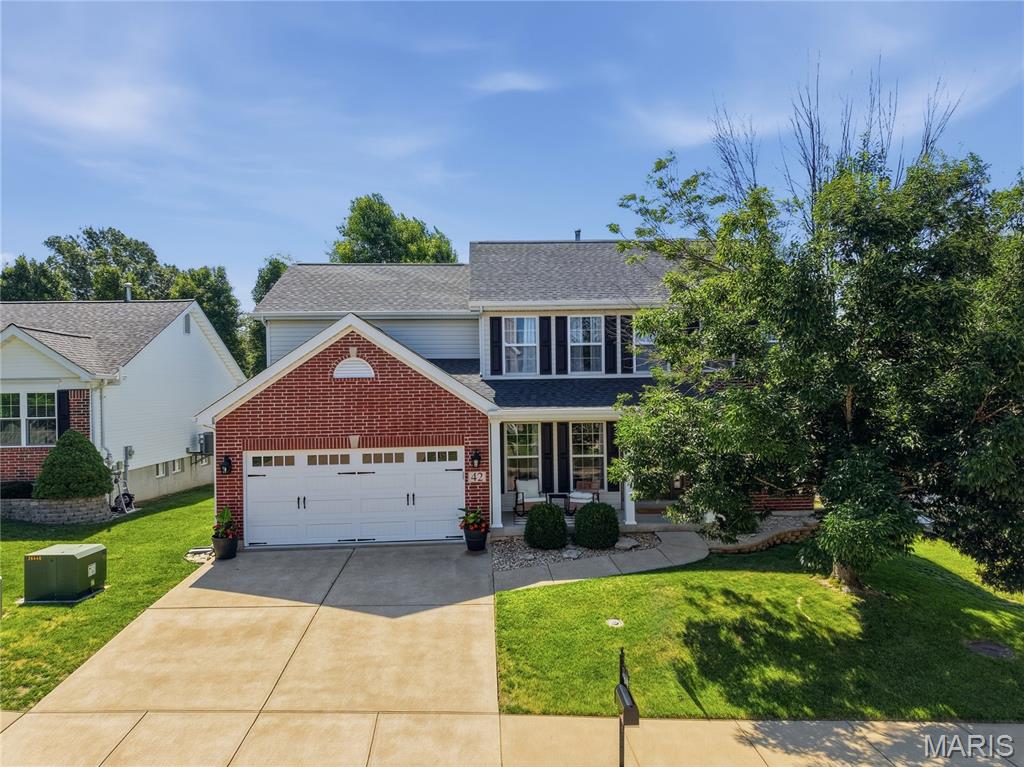 Kingsridge Estates Four - Residential