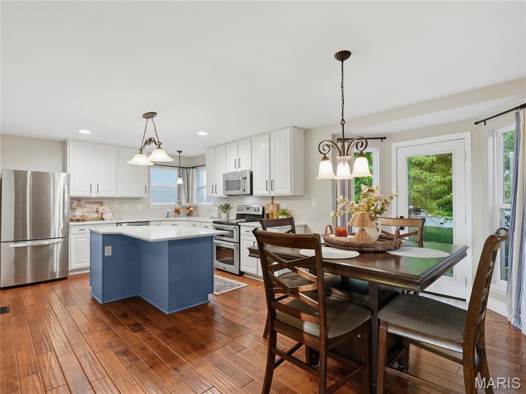 Kingsridge Estates Four - Residential