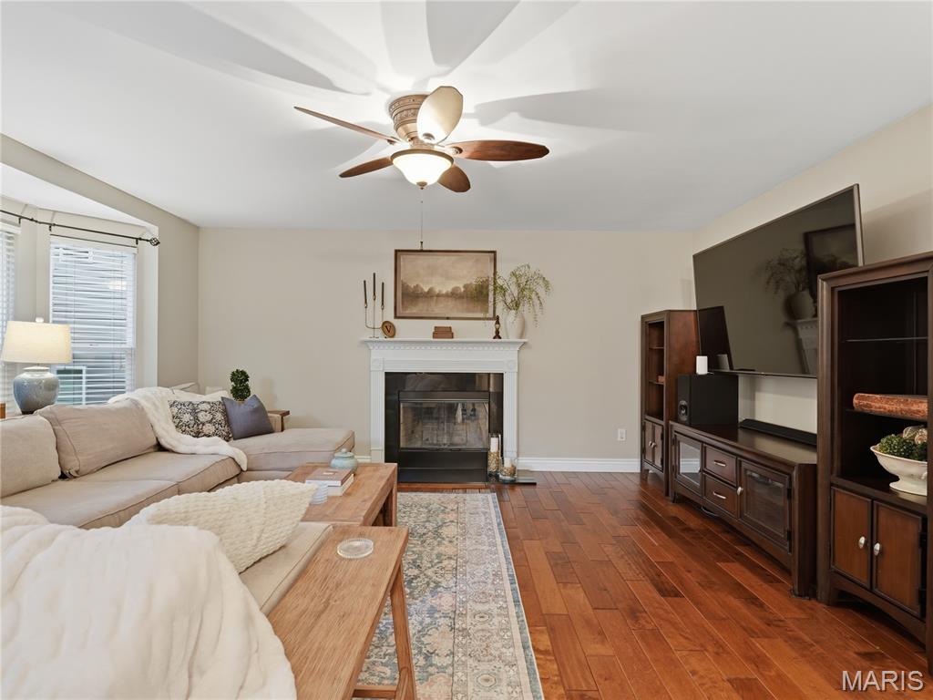 Kingsridge Estates Four - Residential