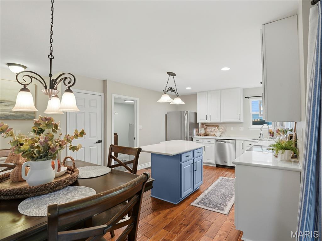 Kingsridge Estates Four - Residential