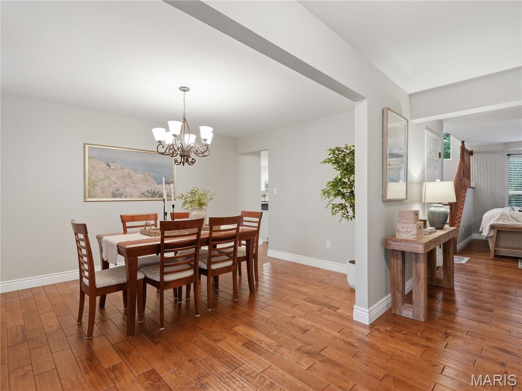 Kingsridge Estates Four - Residential