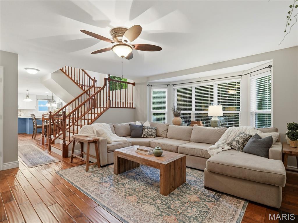Kingsridge Estates Four - Residential