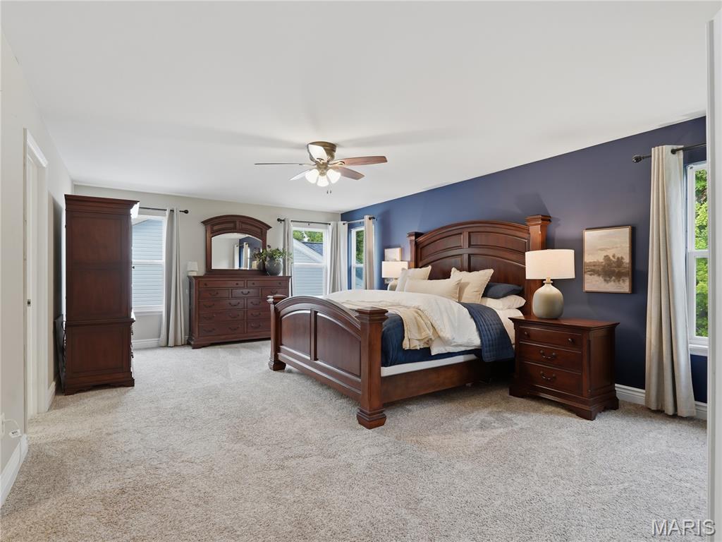 Kingsridge Estates Four - Residential