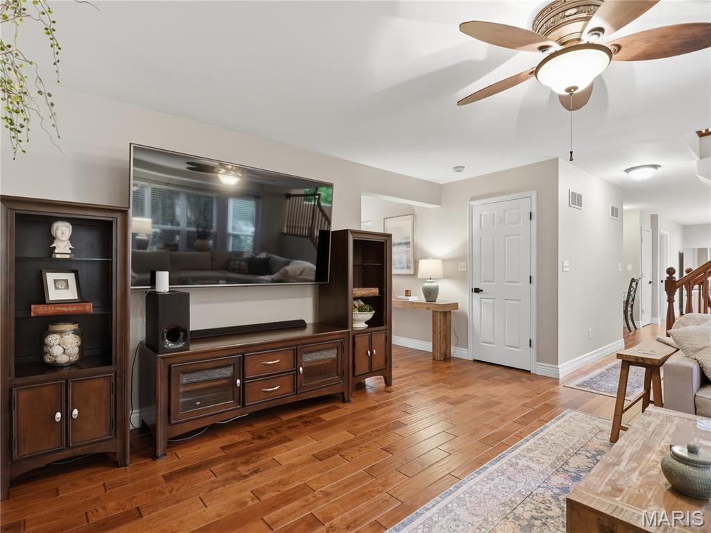 Kingsridge Estates Four - Residential