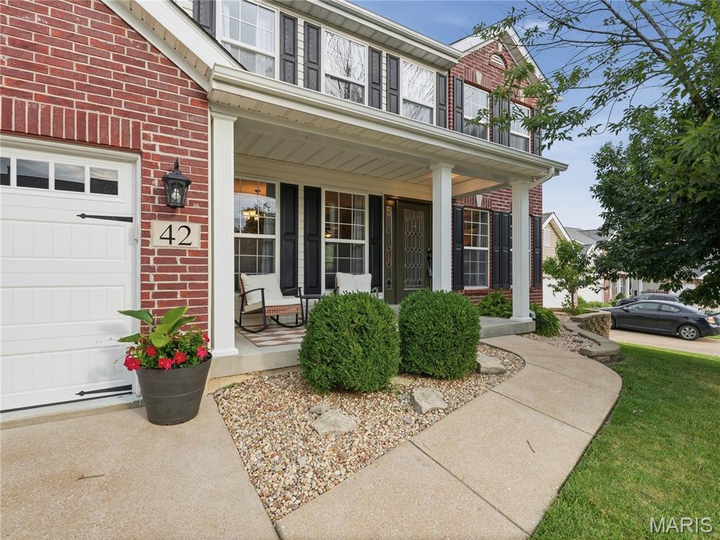 Kingsridge Estates Four - Residential