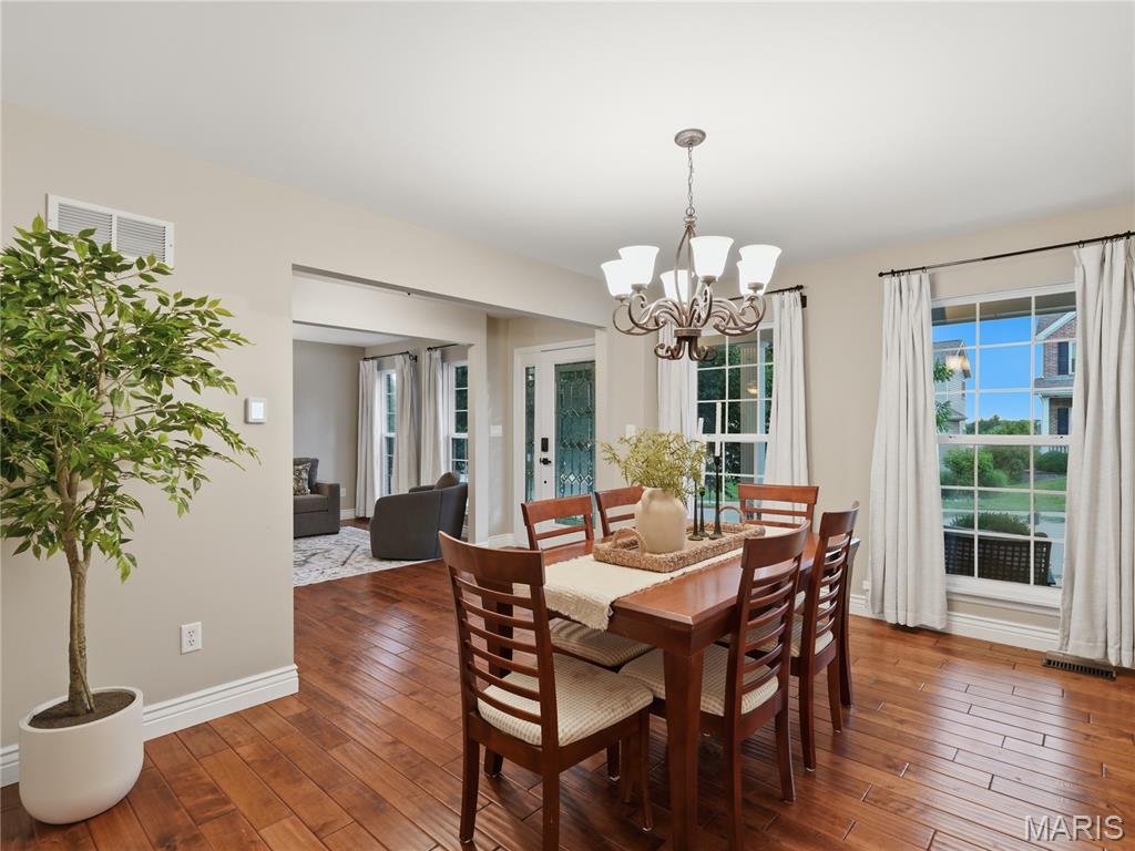 Kingsridge Estates Four - Residential