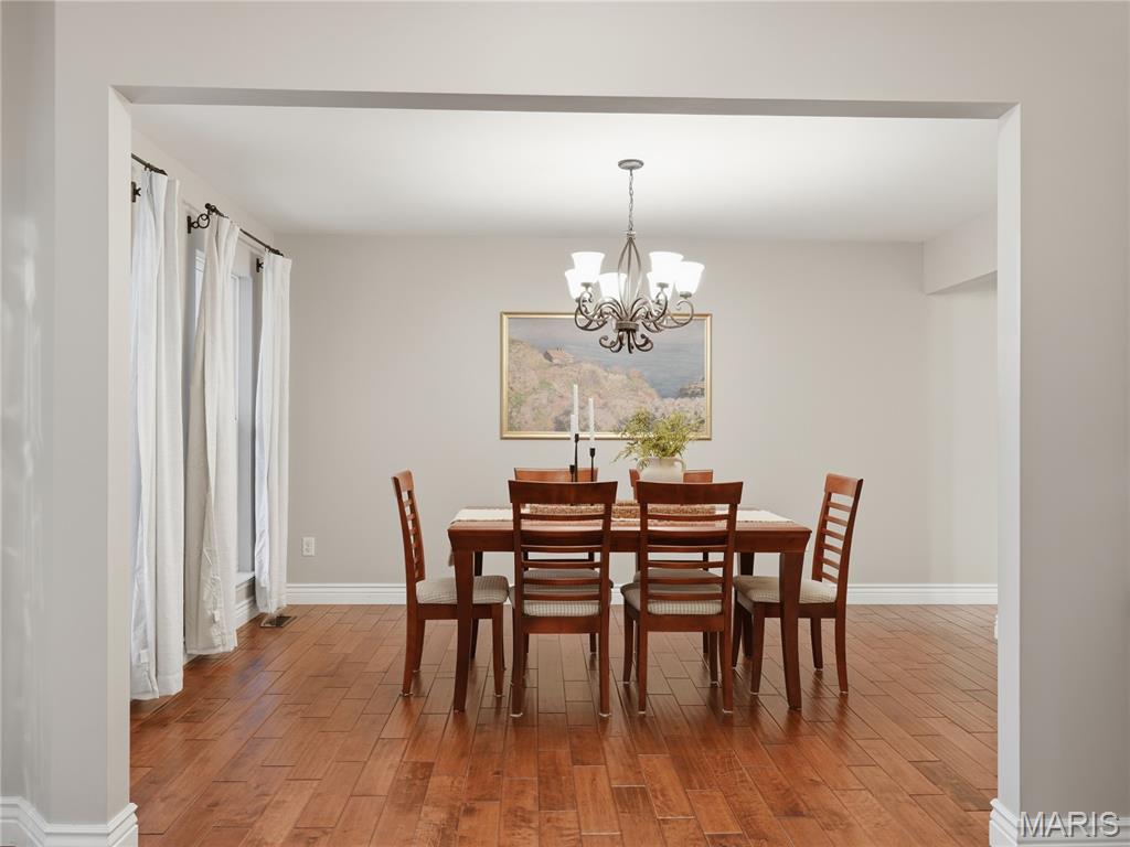 Kingsridge Estates Four - Residential