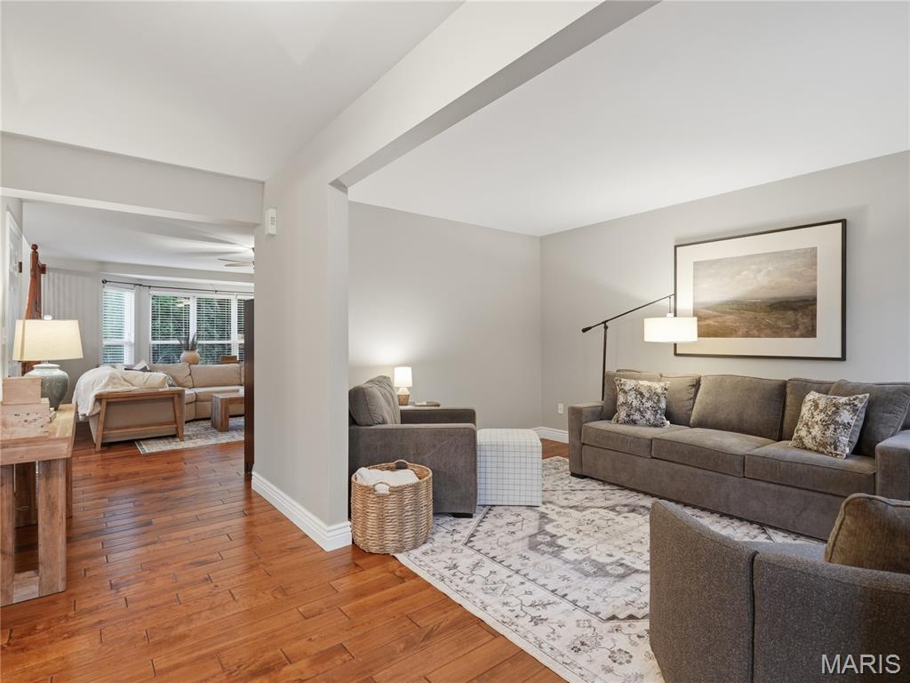 Kingsridge Estates Four - Residential