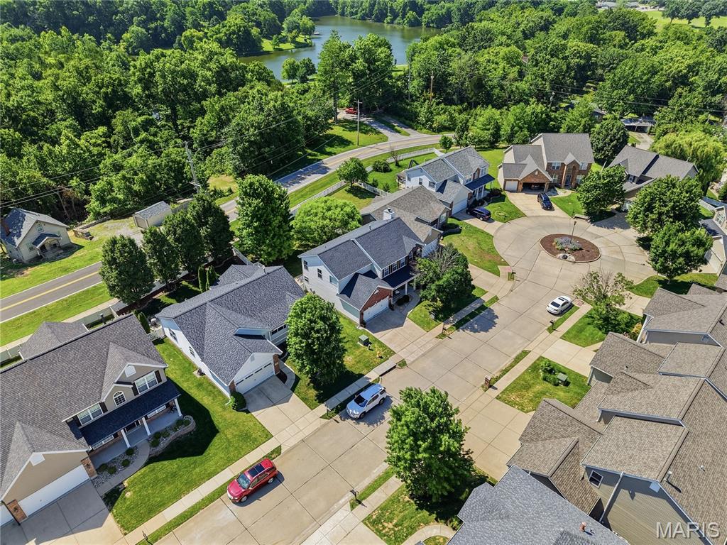 Kingsridge Estates Four - Residential