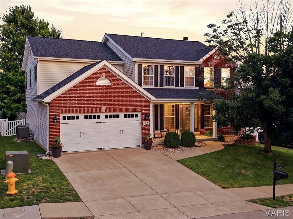 Kingsridge Estates Four - Residential