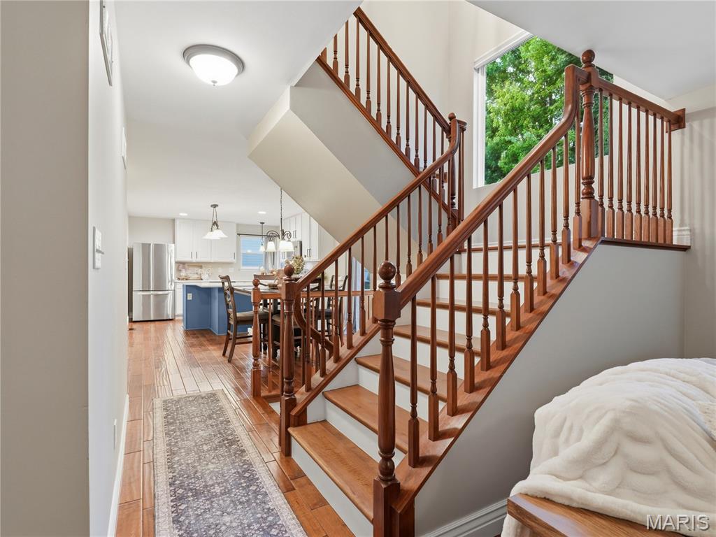 Kingsridge Estates Four - Residential