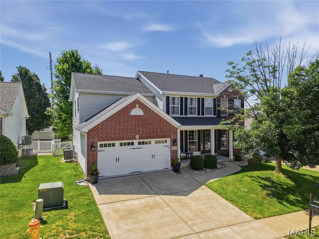 Kingsridge Estates Four - Residential