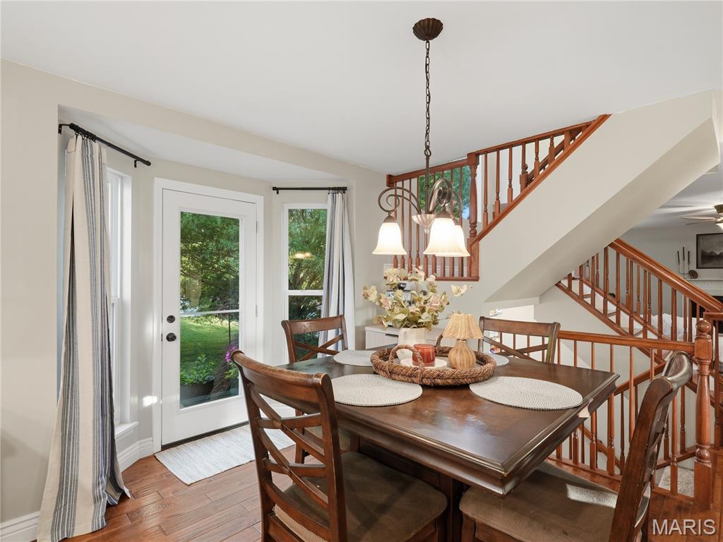 Kingsridge Estates Four - Residential