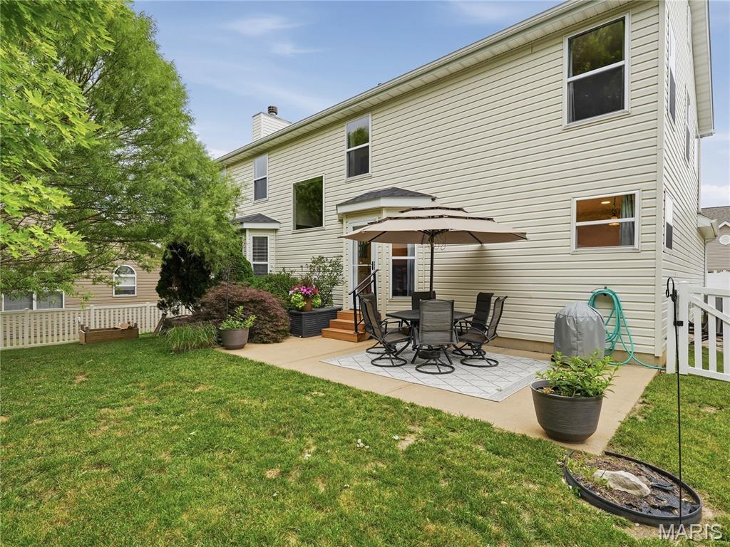 Kingsridge Estates Four - Residential