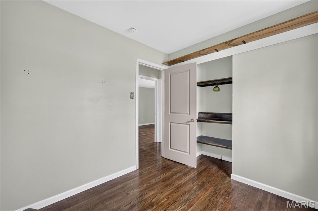St Gerard Park - Residential