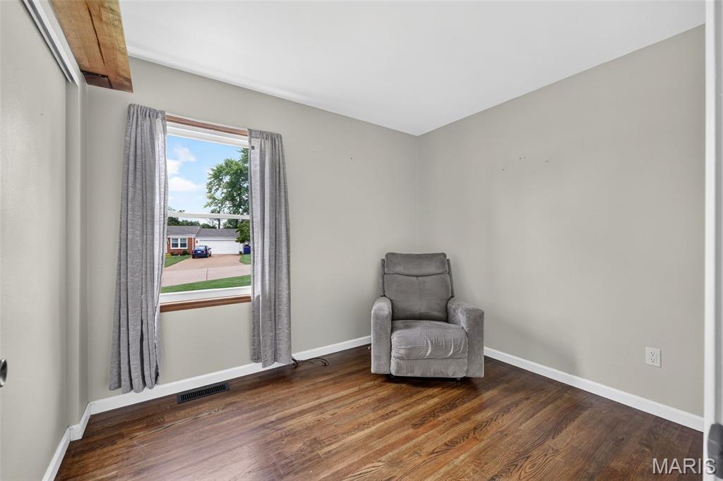 St Gerard Park - Residential