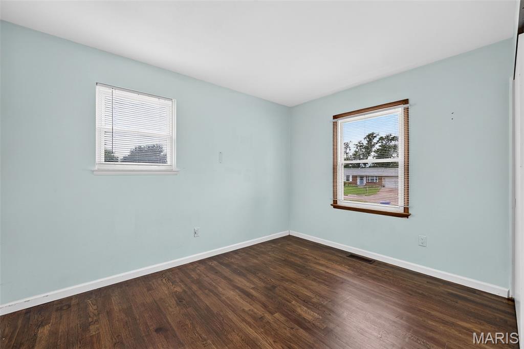 St Gerard Park - Residential