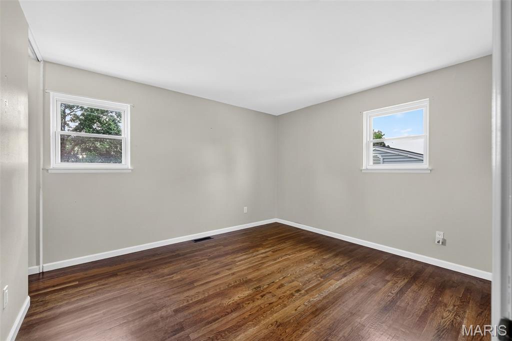 St Gerard Park - Residential