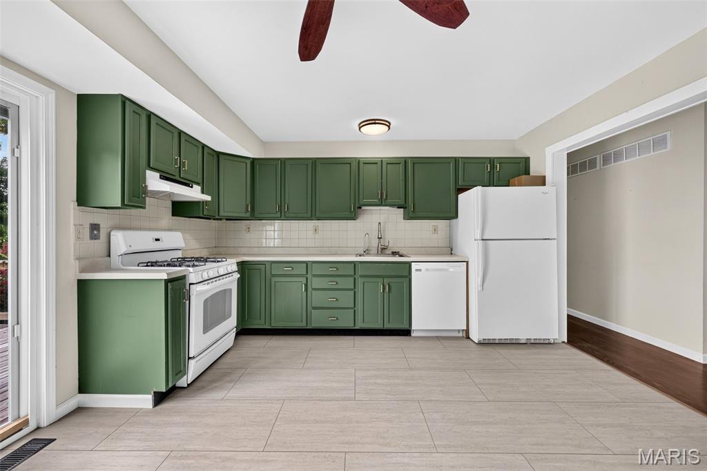 St Gerard Park - Residential